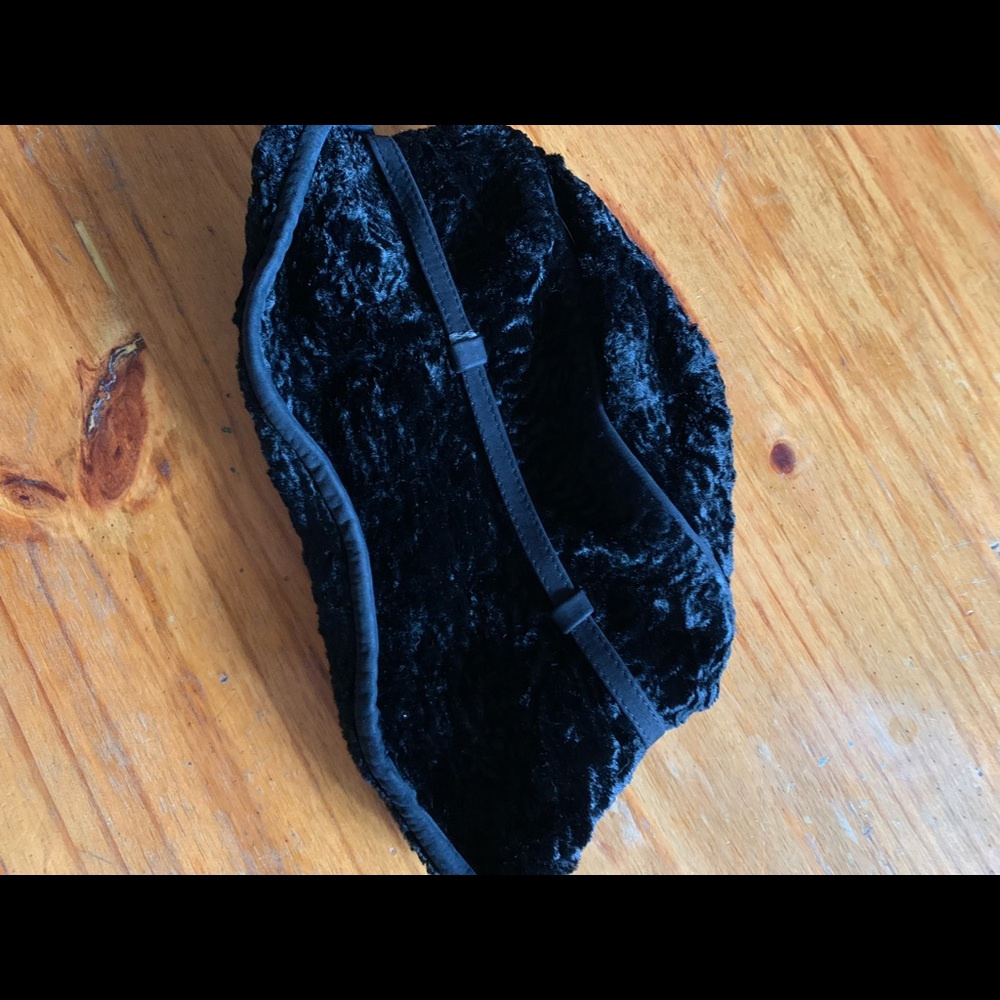Vintage 90’s Gilly Forge Hat (made in England)